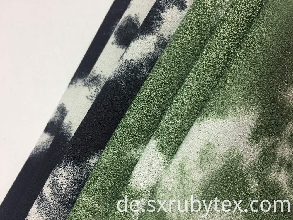 Polyester Oxford Fabric